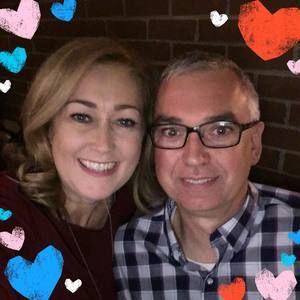 Meet your Posher, Gina